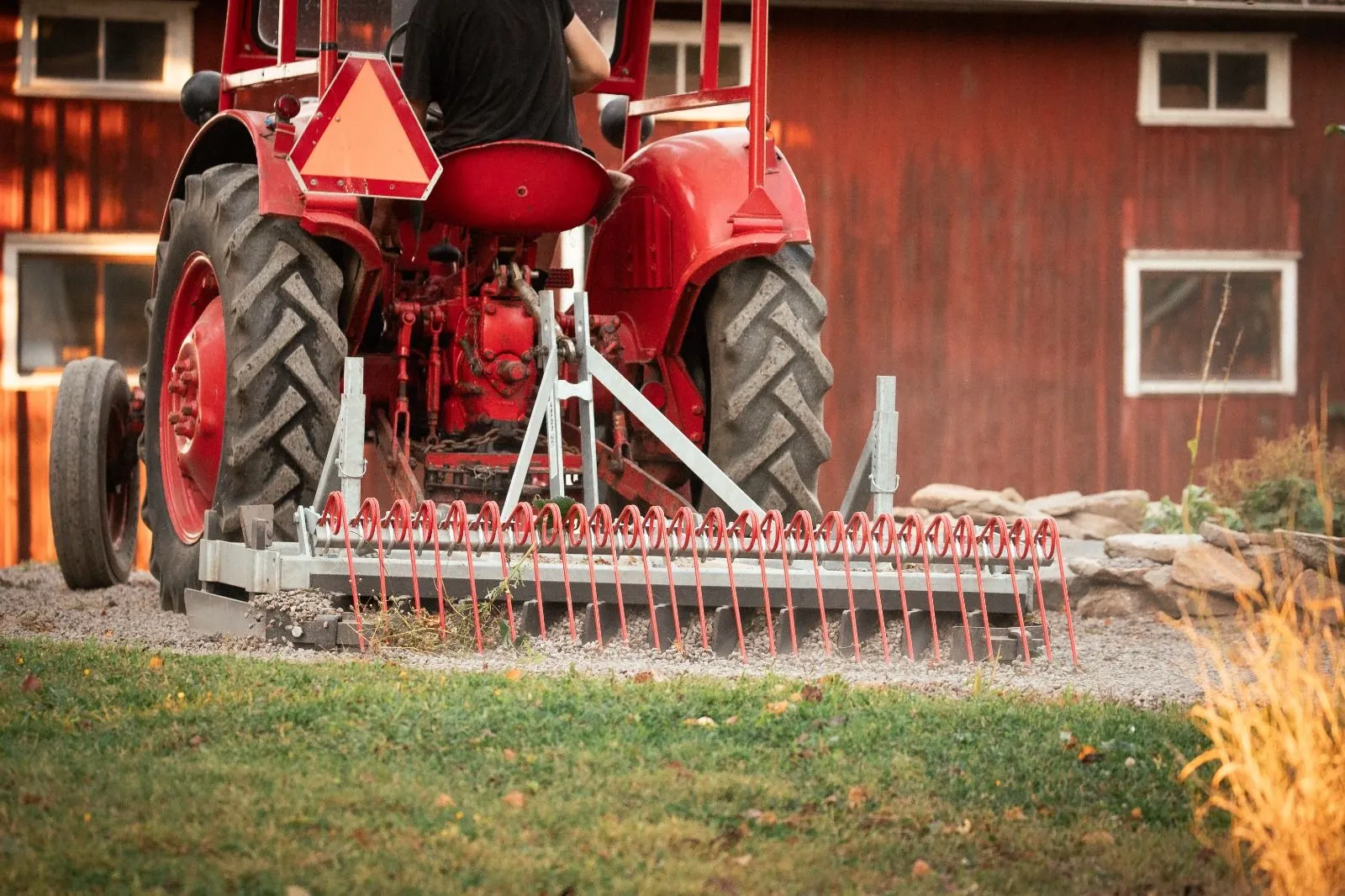 Velog Gångkratta detaljbild